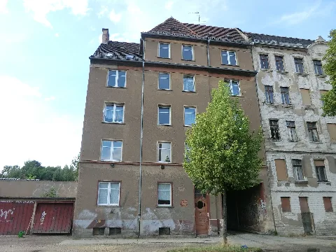Görlitz, Christoph Lüders Straße 39