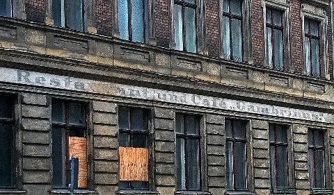 Goerlitz Fassade 2 Konsulstraße