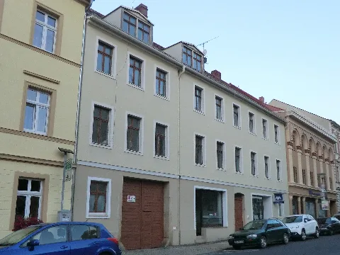 Görlitz, Konsulstraße 5