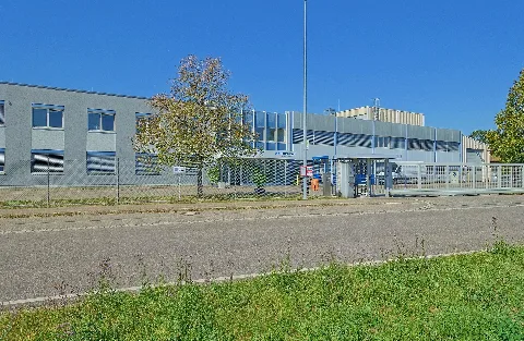 Görwihl Oberwihl Firma Freudenberg