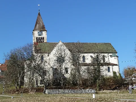 Göschweiler 1020564