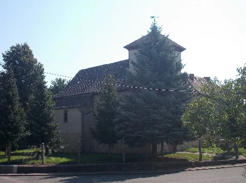 Gößnitzp Kirche1