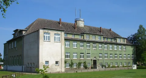 Goethe Gymnasium Neustadt Glewe
