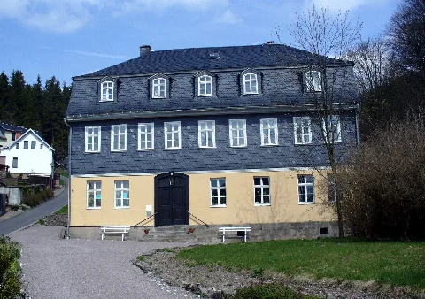 Goethehaus