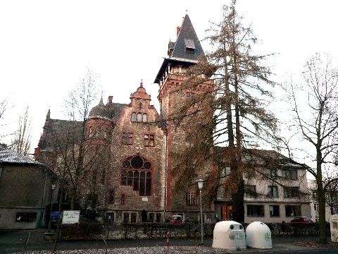 Goetheinstitutgoettingen