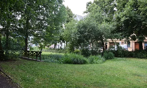 Goethepark