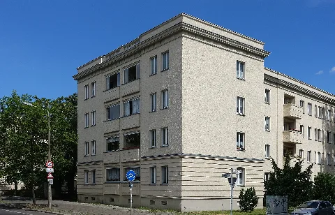 Hosemannstraße