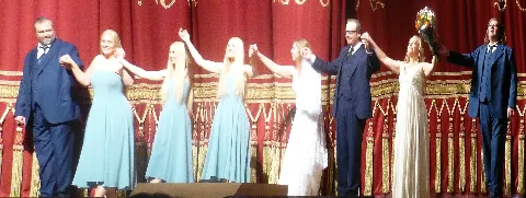 Götterdämmerung.2013