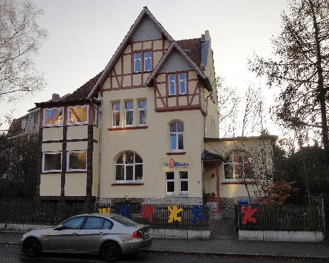 Göttingen Albani Kindergarten