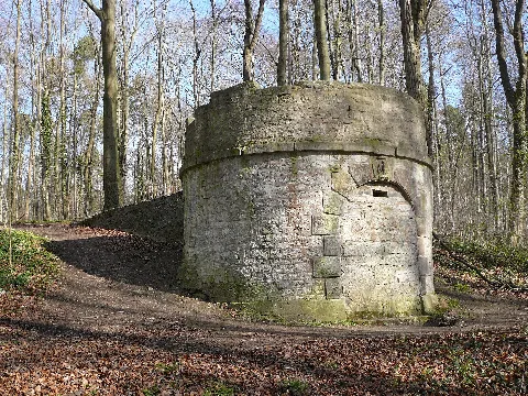 Goettingen Eulenturm