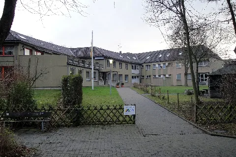 Göttingen Jugendherberge