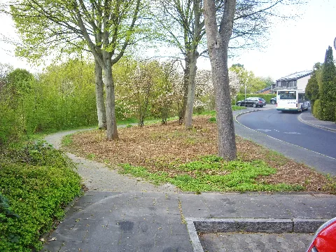 Goettingen Konrad Adenauer Strasse 01