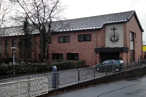 Göttingen Neuapostolische Kirche