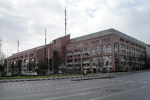 Göttingen Polizeidirektion