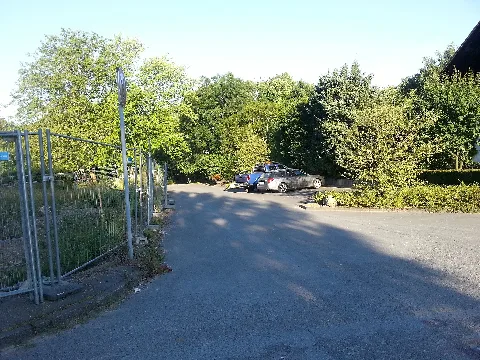 Göttingen Senderstraße Panoramio (1)