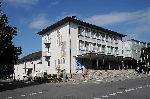 Götzis, Am Bach 10