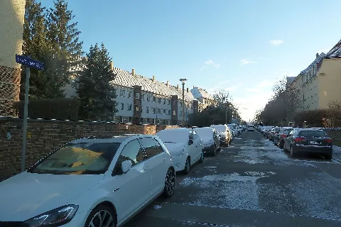 Gohliser Straße, Dresden 01