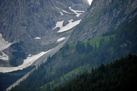 Going Am Wilden Kaiser, Austria Panoramio Валерий Дед (3)