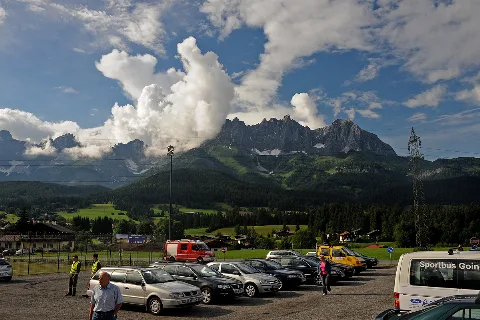 Going Stadion Wilder Kaiser 3