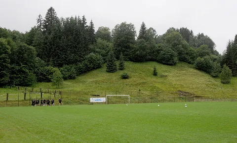 Going Stadion Wilder Kaiser 4