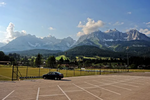 Going Stadion Wilder Kaiser 6