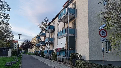 Goldammerweg