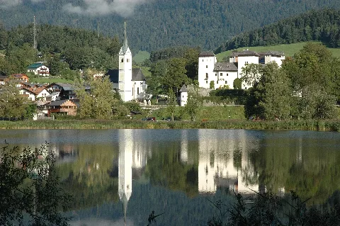 Goldegg Pongau