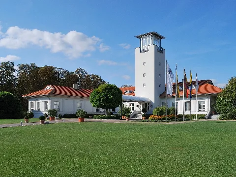 Golfanlage Schloss Nippenburg
