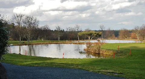 Golfclub Bad Liebenzell E.v Panoramio