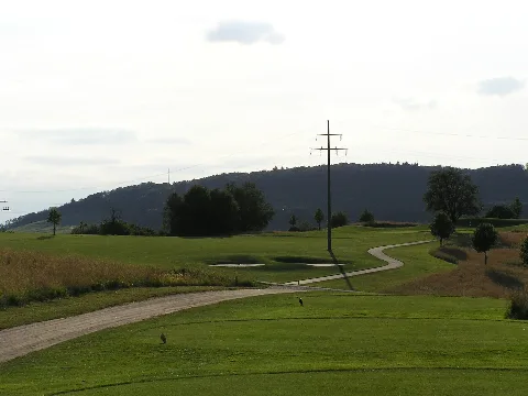 Golfclub Markgräflerland Kandern Loch 9 Panoramio