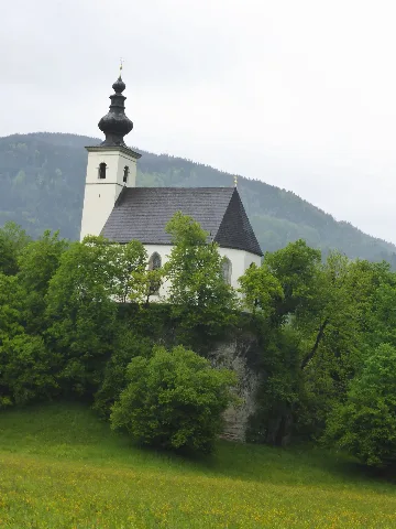 Golling (Kirche St. Nikolaus 7)