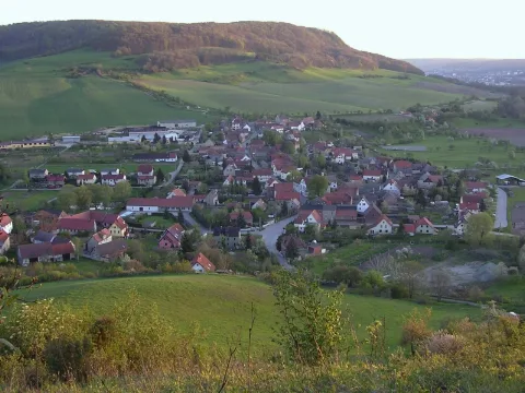 Golmsdorf