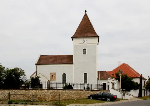 Gols Katholische Pfarrkirche