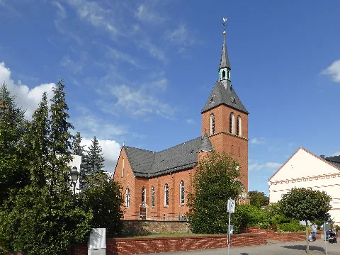 Gommern Herzjesu8