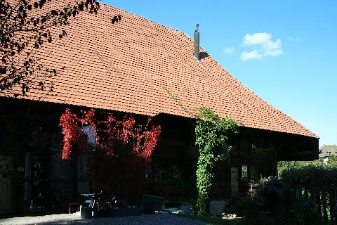 Gontenschwil Haus Fischerhübel Kgs 9856 2012 09 28 02