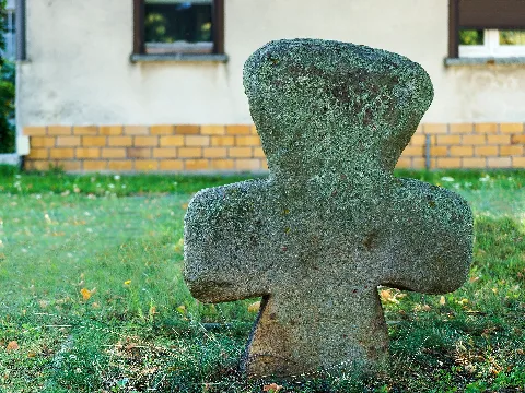 Gorden Bonifatiuskreuz 01