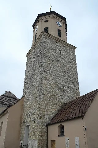 Gosheim (Huisheim) Mariä Geburt 531