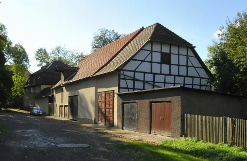 Gotha Kesselmühlenweg 4 Cth