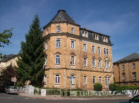 Gottfried Keller Straße 80 Dd