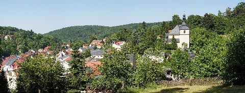 Gottleuba Pano Kol