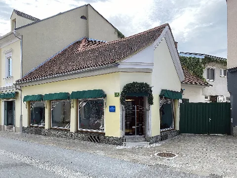Gottlieb Tunner Haus Köflach 01