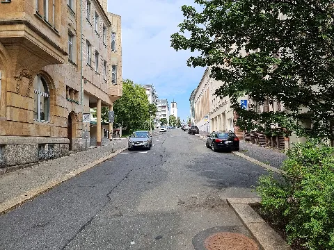 Gottschaldstraße