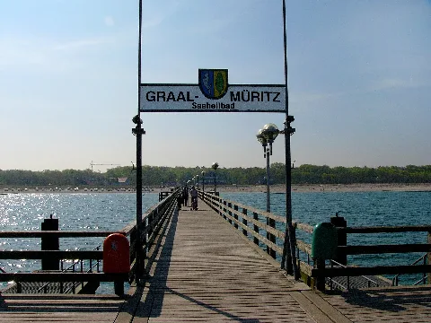 Graal Müritz, Anleger02
