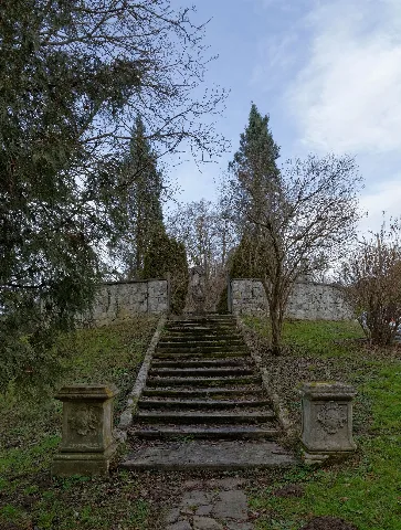 Grabdenkmal 82588 In A 8413 St. Georgen An Der Stiefing