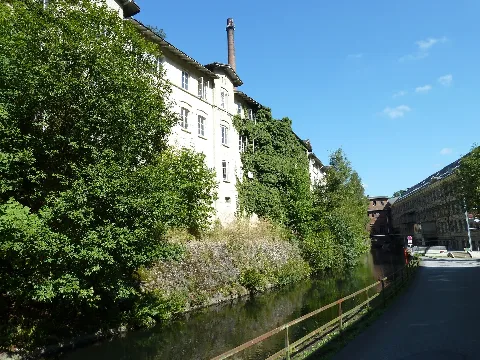 Grabensystem, Am Graben 16 22, Radevormwald 2