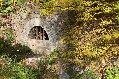 Grabentour Felsenbachroesche