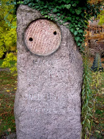 Grabsteinrudolfleuckartlzg