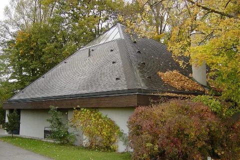 Gräfelfing Friedenskirche