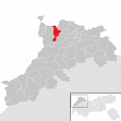 Angerweg