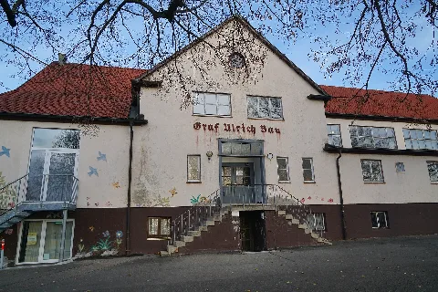 Graf Ulrich Bau Döffingen 07